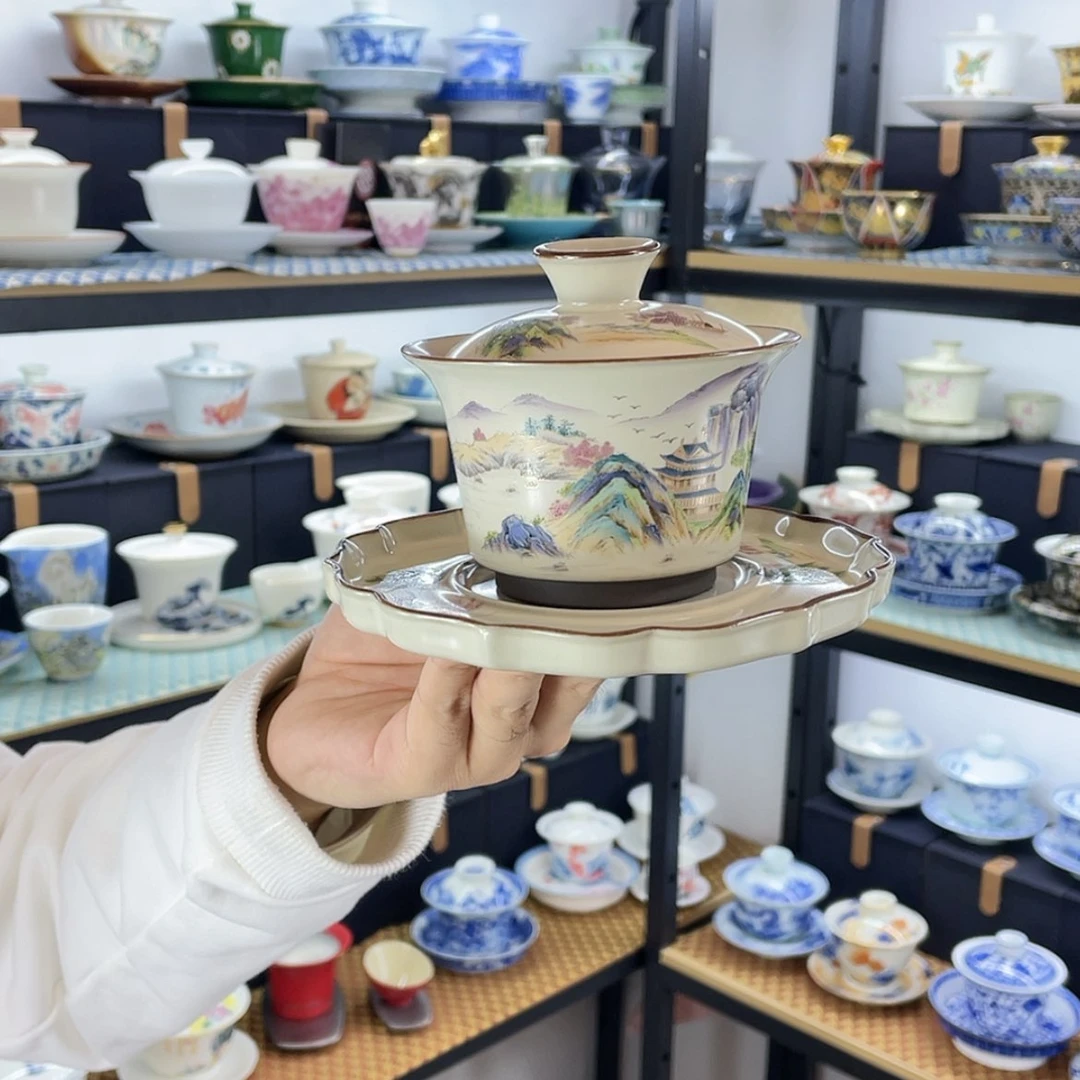 【闪购商品】陶瓷陶瓷