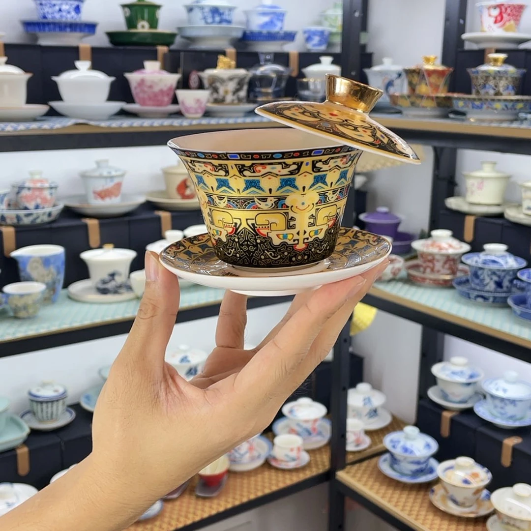 【闪购商品】陶瓷陶瓷