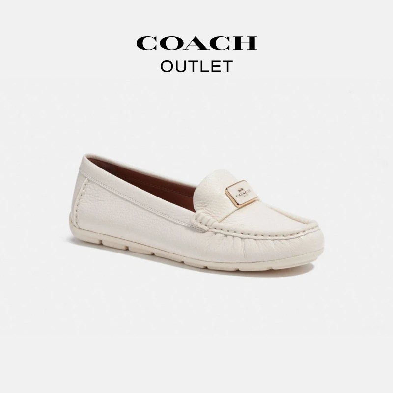 COACH/蔻驰 MONA便鞋
