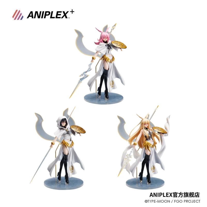 【现货 ANIPLEX】FGO Lancer/瓦尔基里1/7手办