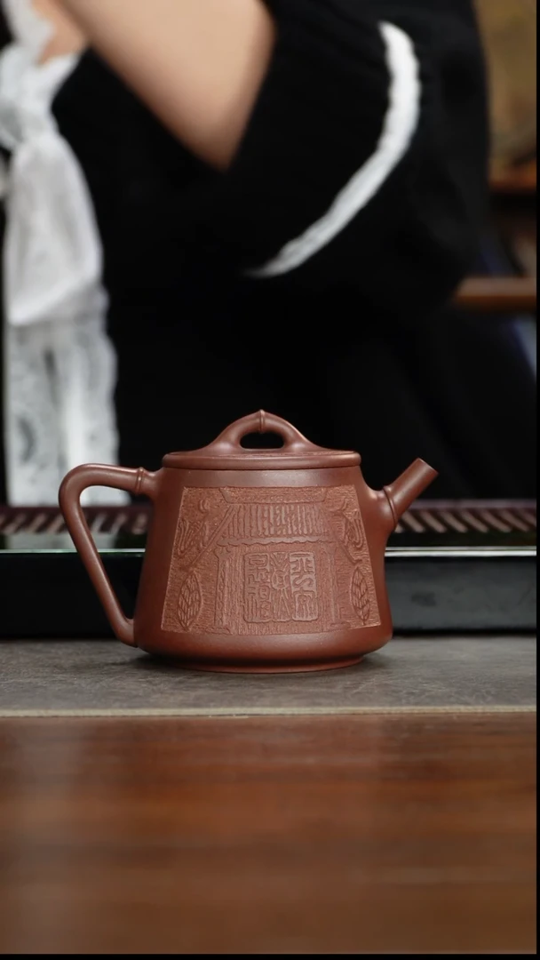 【闪购商品】紫砂茶壶壶壶壶壶