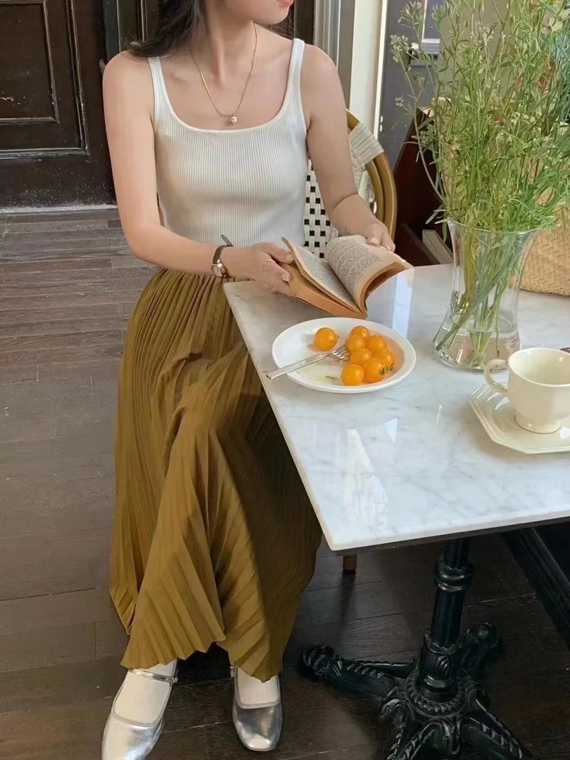 2023春夏韩版上衣