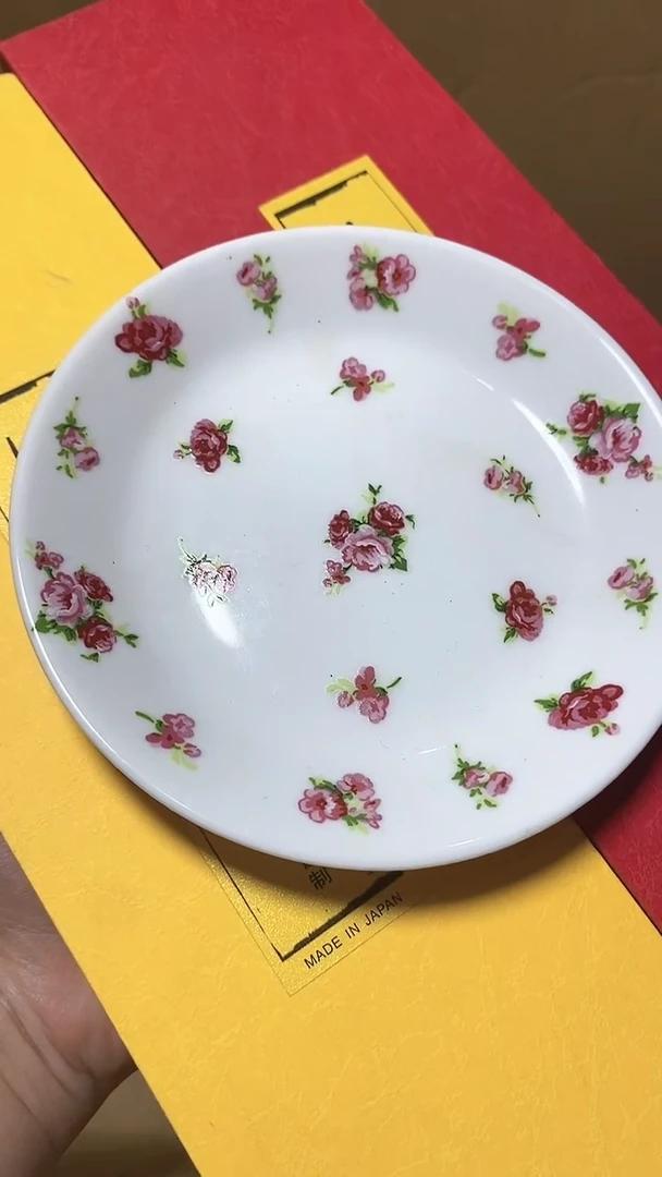 【闪购商品】瓷器默认微瑕瓷器
