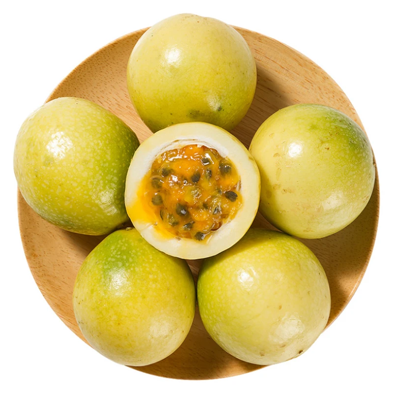 【福果到家】钦蜜百香果1000g散装