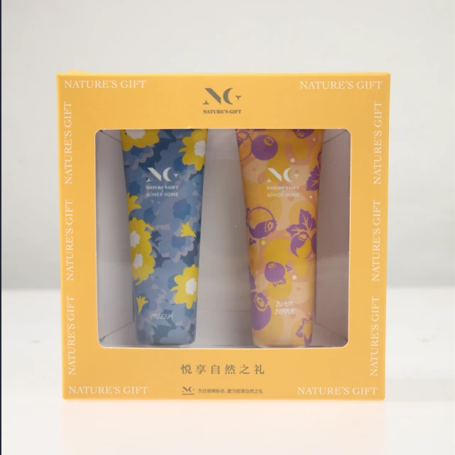 纽格芙手霜（2支装）