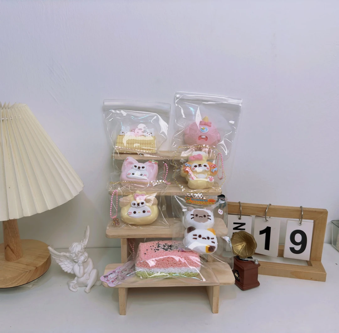 （补米）误拍随机发小鼻噶奶油泥感