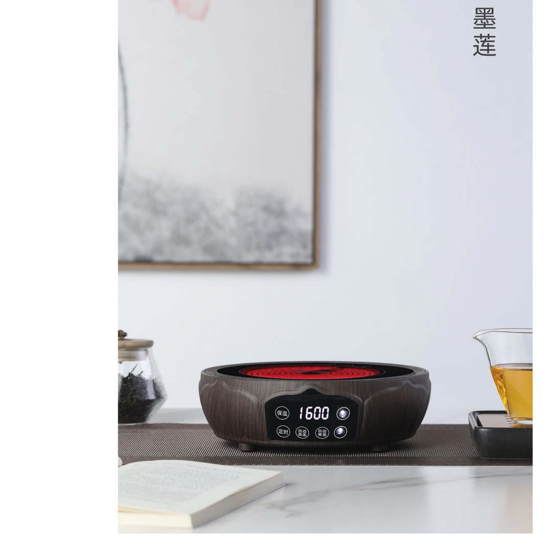 新匠新品1600W大功率电陶炉单炉