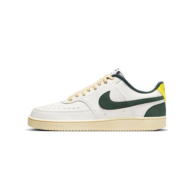 NIKE/耐克男鞋休闲鞋小白鞋耐磨复古经典低帮男款板鞋潮FD0320133