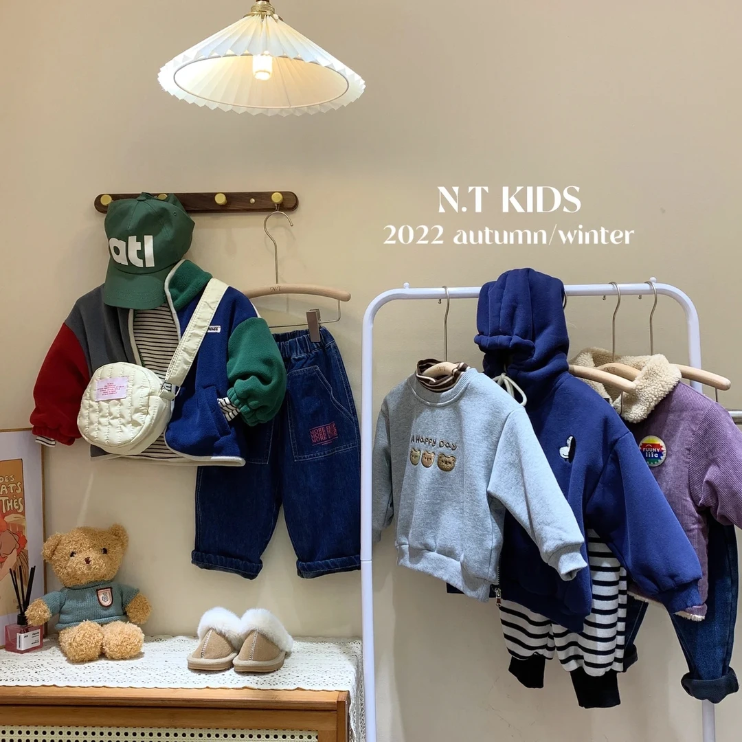 栗子童品补差价链接