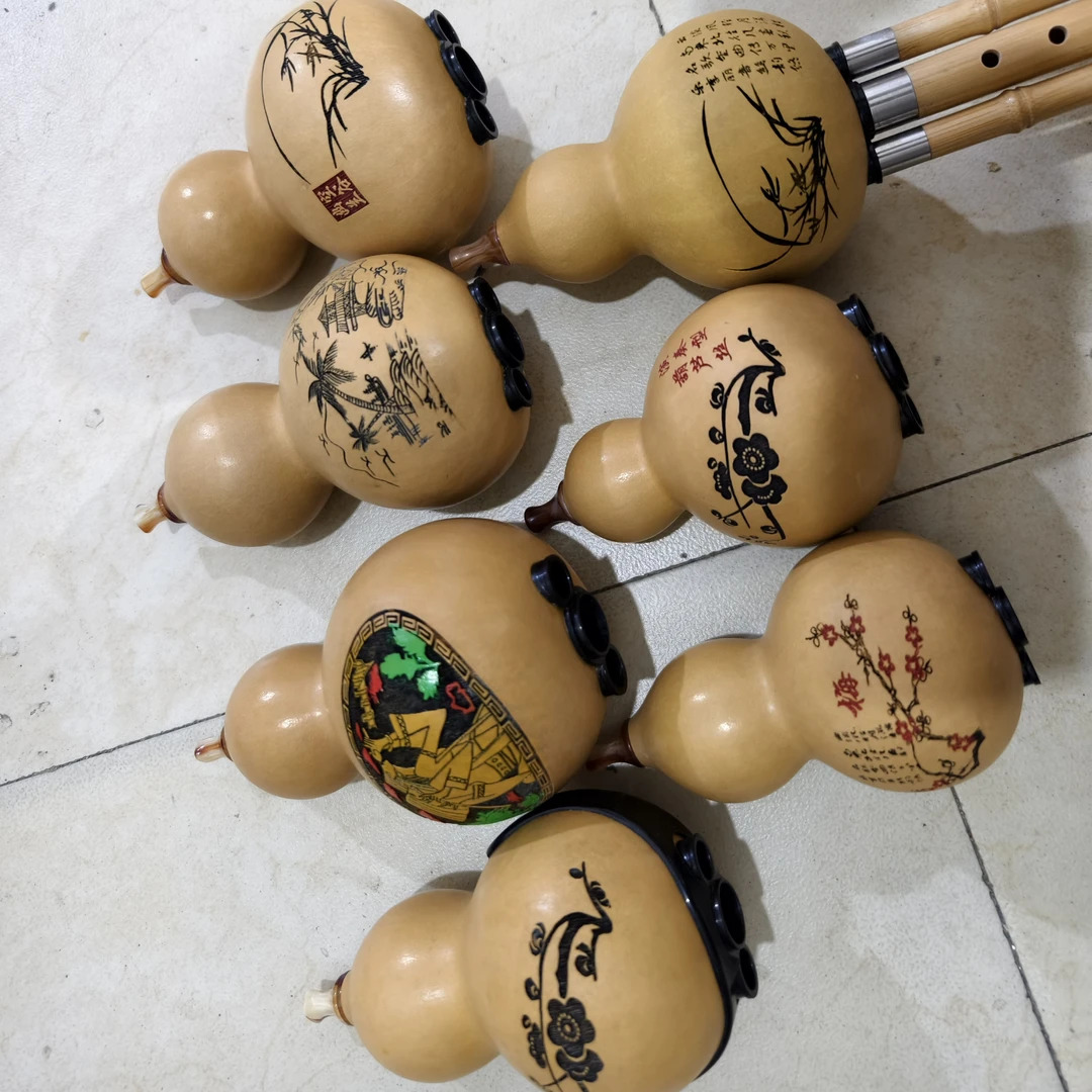 名乐天籁葫芦丝，专业演奏葫芦丝配件葫芦头，葫芦丝葫芦头。