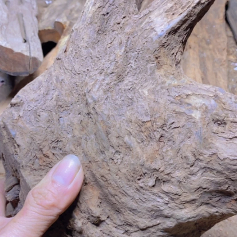 贡木开料定制手串摆件手把件