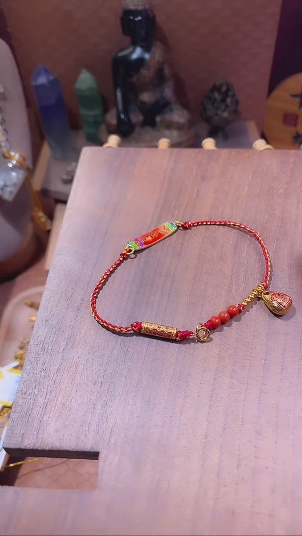 【闪购商品】南红玛瑙手链未镶嵌YC00362南红NN手链