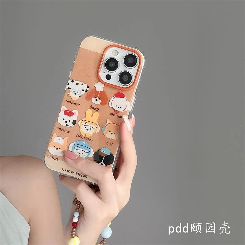 适用苹果iPhone15手机壳16ProMax新款14Pro防摔13软壳16全包/XR