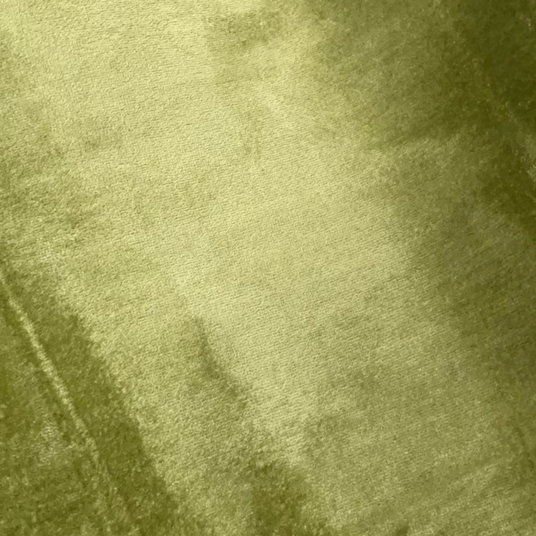 2*2.5法兰绒绿色 微瑕疵 纯色高级地毯现代简约大客厅地毯