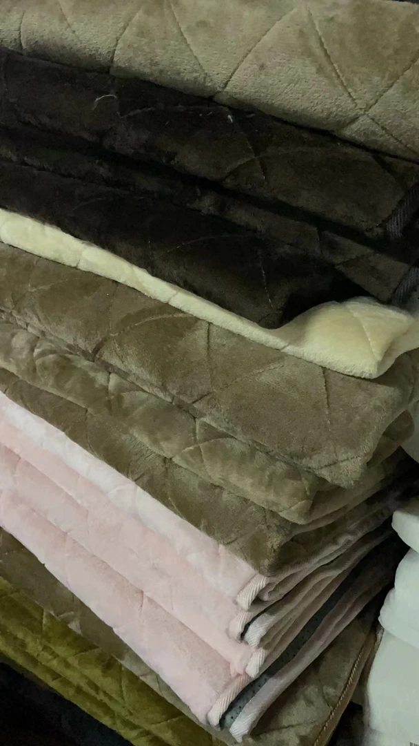 20 地毯宽床边花色不选尺寸不挑 瑕疵边角料家用客厅卧室