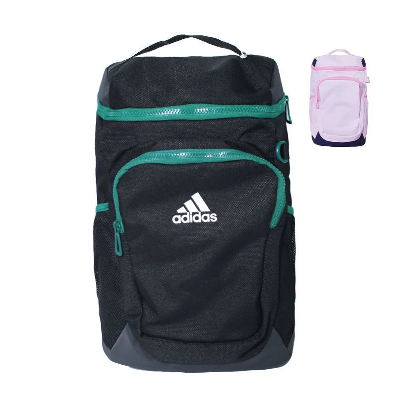 adidas/阿迪达斯儿童24春男女大容量多功能背包双肩书包IM5199