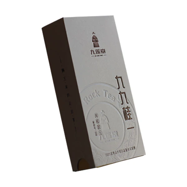 九莲堂 九九桂一 *2泡装 武夷岩茶