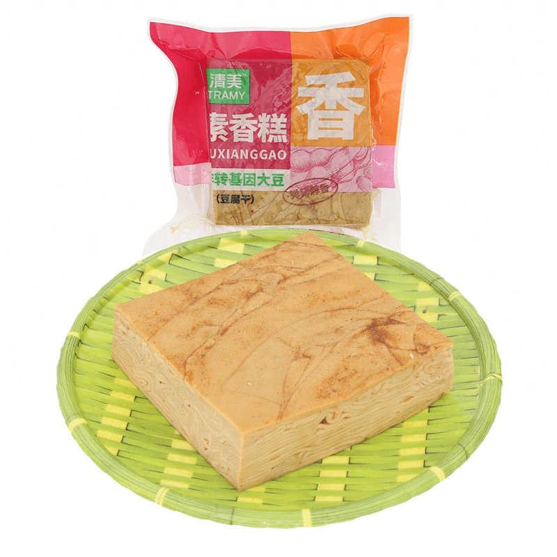 Tramy/清美素香糕250克/袋