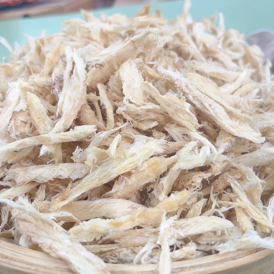 福袋 柴鱼丝100g