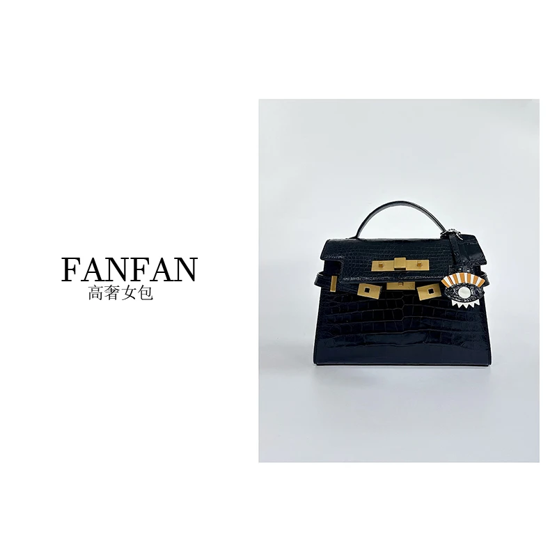 S·L/尚格良品2025新款春夏上新时尚百搭气质真皮女包