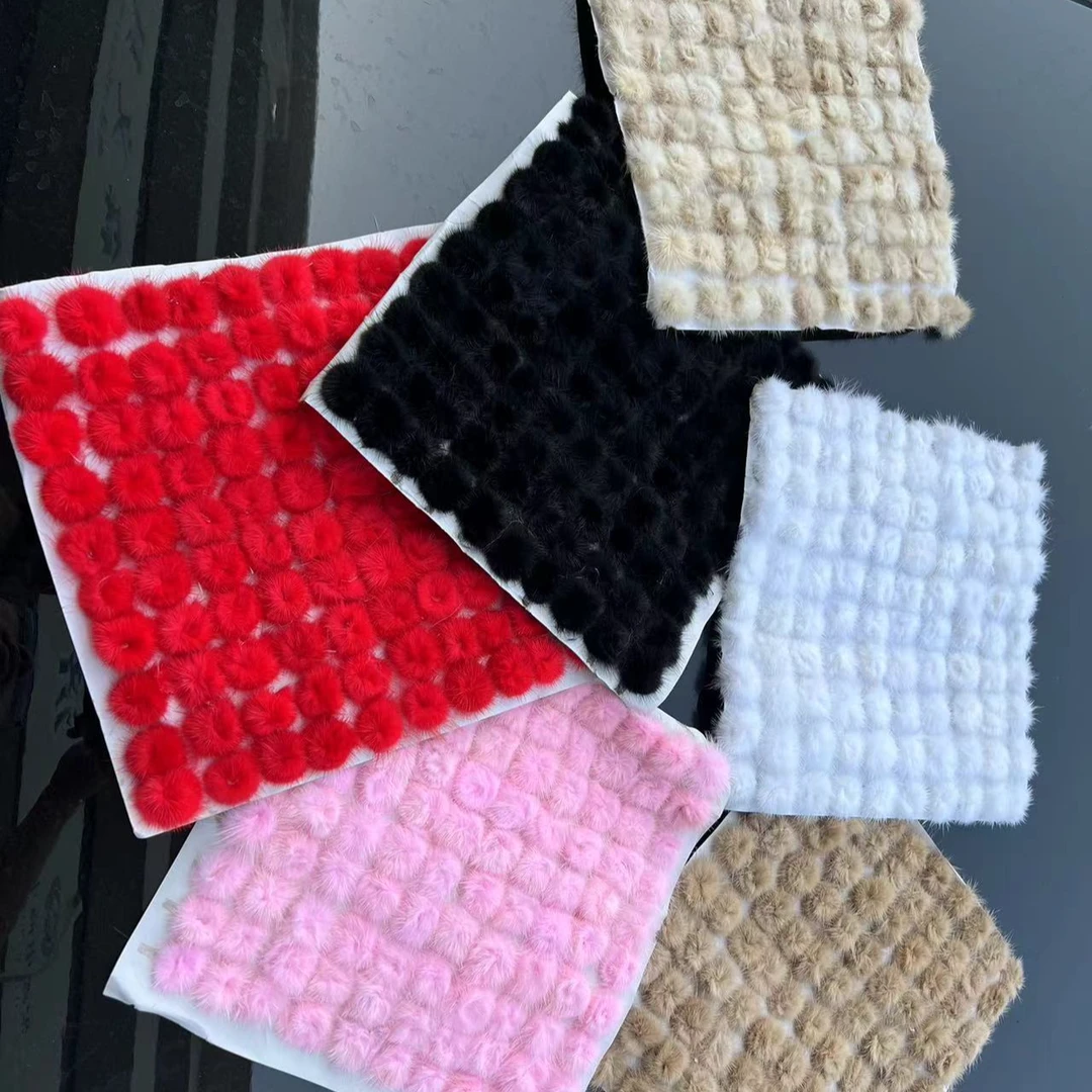 新款3厘米盘扣发饰贴片DIY发夹配件