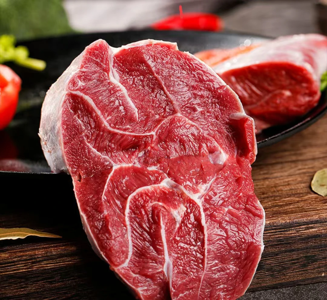 【经典单品】牛腱子