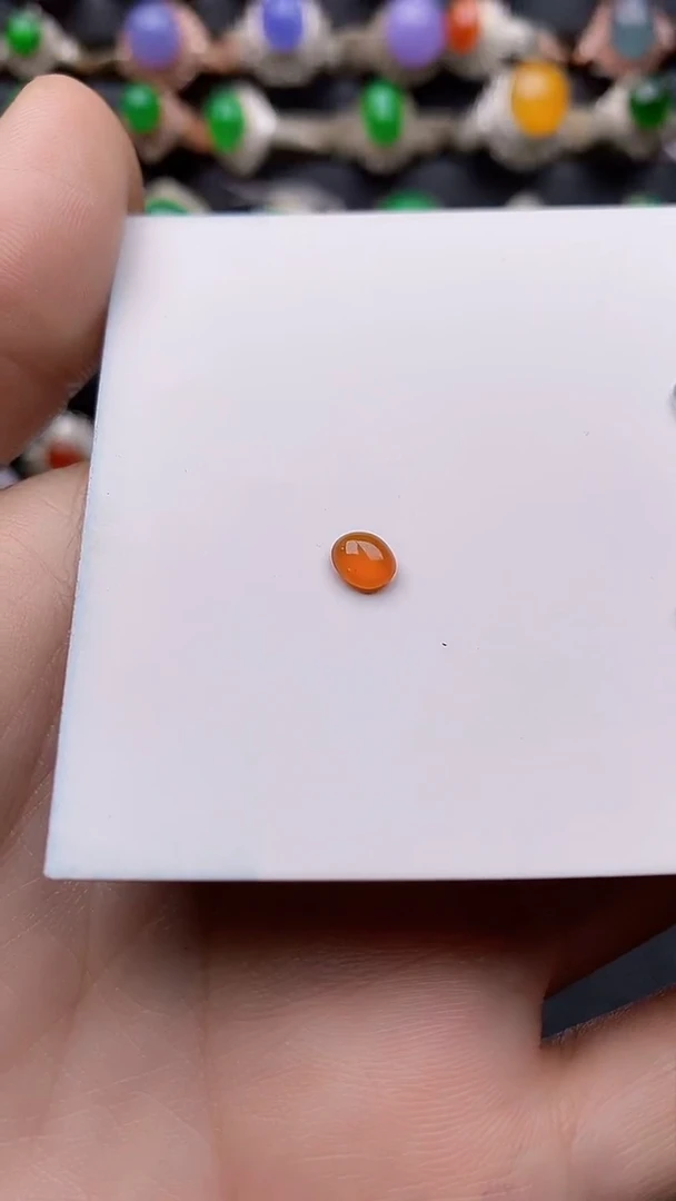 【闪购商品】翡翠珠宝奇石未镶嵌1