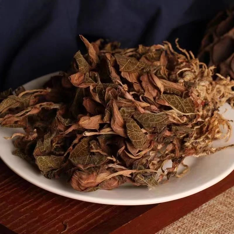 阿丹优选【山货-好物】金线莲 云南现收山货土特产 可搭配枸杞