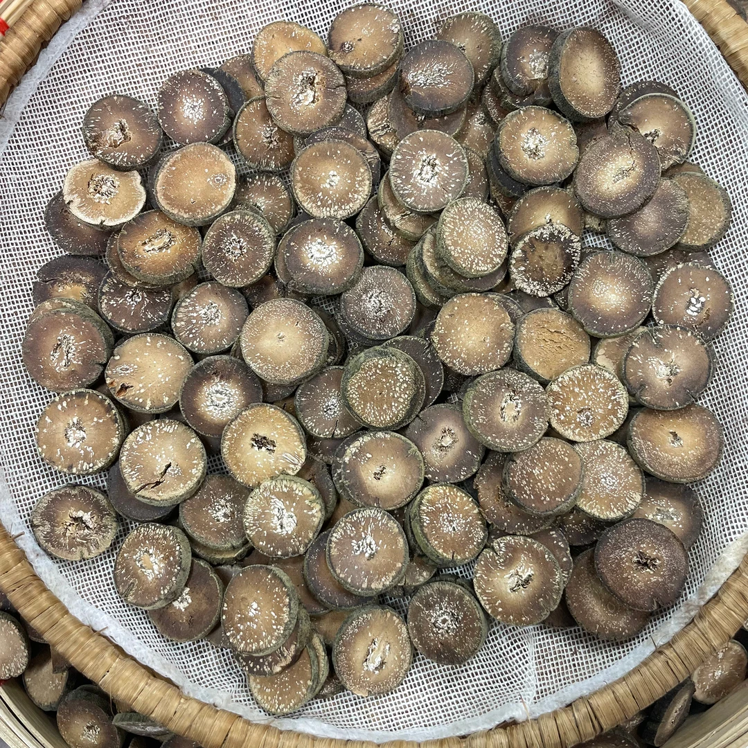 阿丹优选【山货-好物】化橘红 现收山货土特产 可搭配枸杞