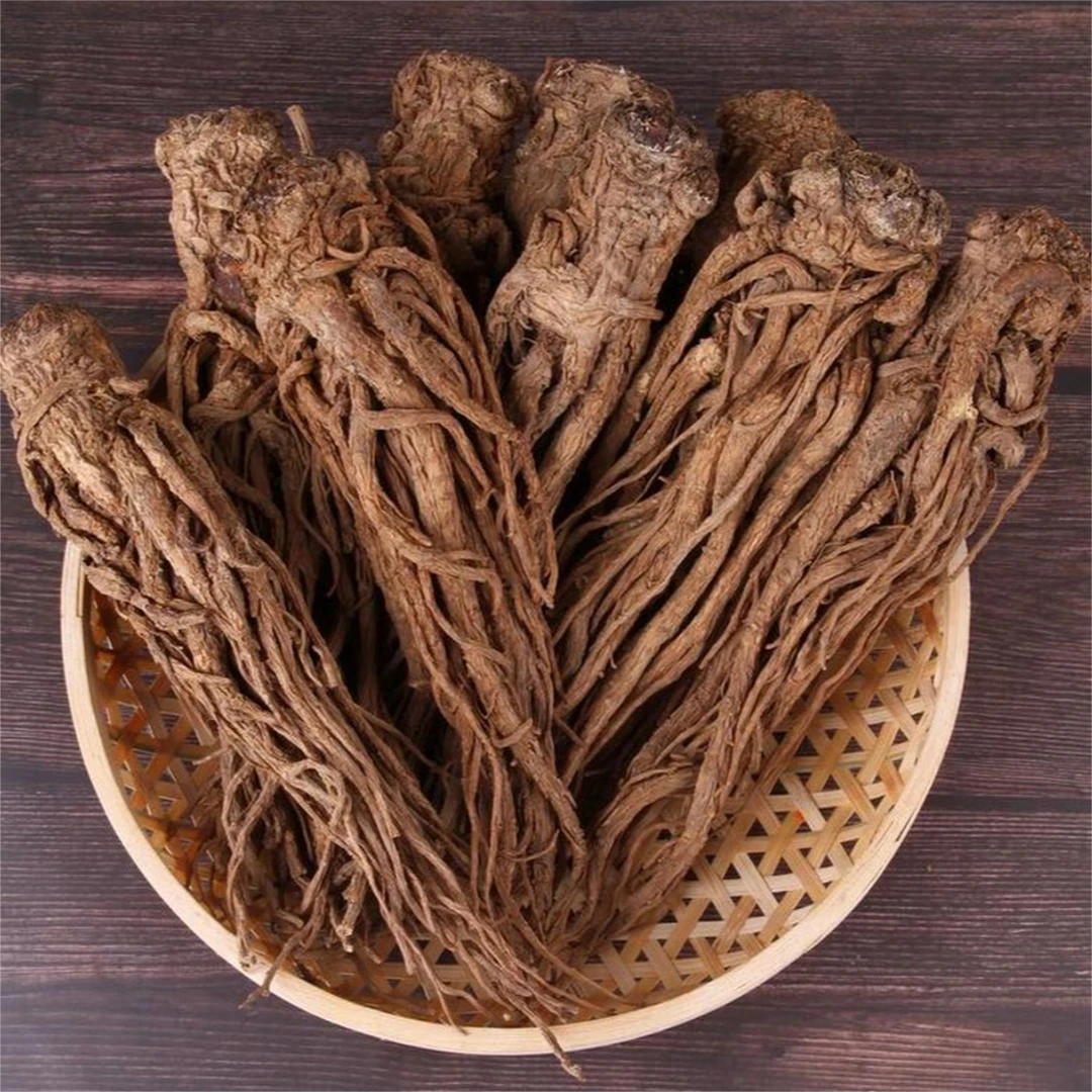 阿丹优选【山货-好物】当归 现收山货土特产 可搭配枸杞
