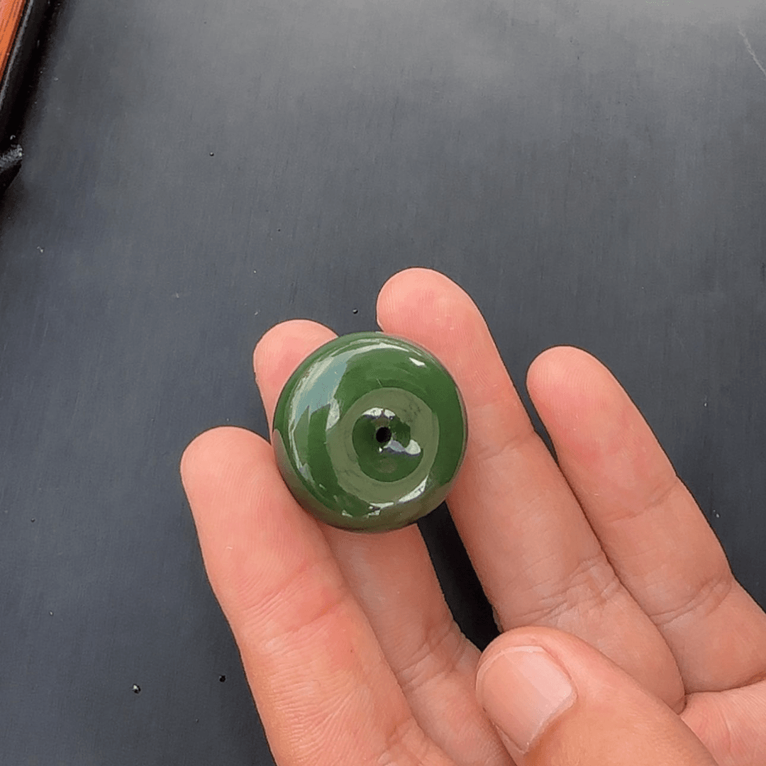 【闪购商品】和田玉颈饰未镶嵌