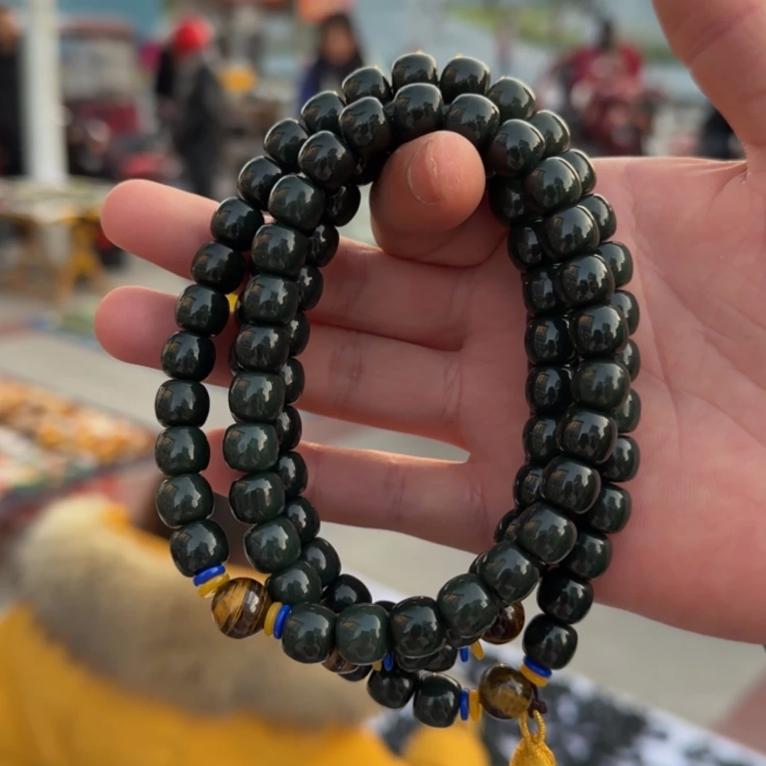 【闪购商品】和田玉颈饰未镶嵌