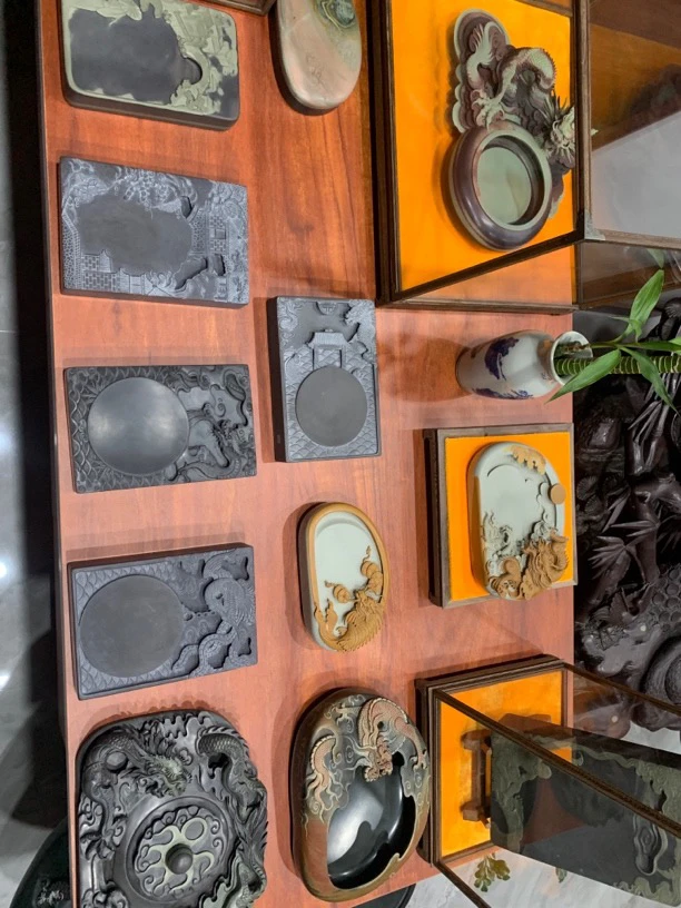 各种砚台链接（直播订制）