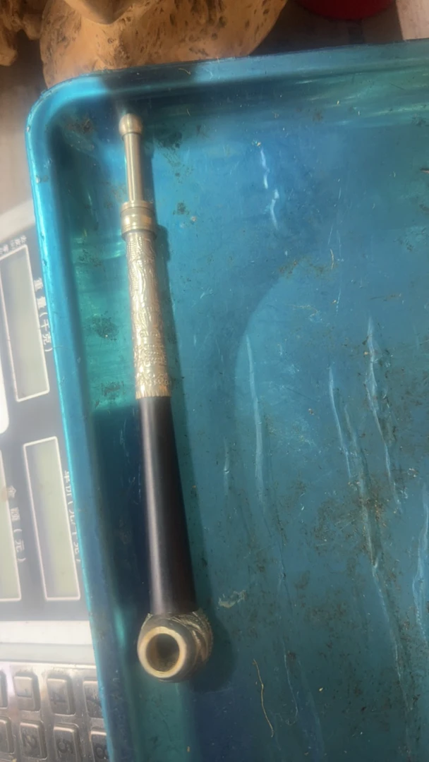 紫光檀手工艺制作