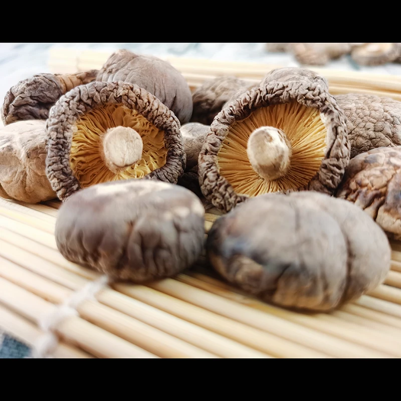 农家干香菇500g特级土特产