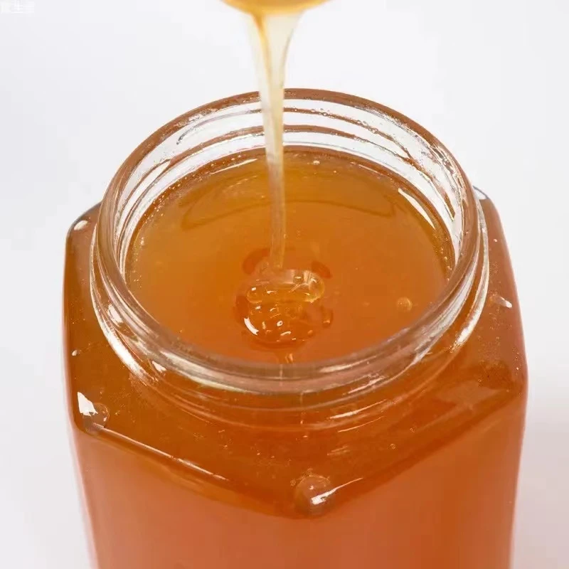 送同款土蜂蜜一斤