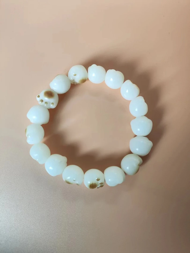 手工串珠手链（升单链接）
