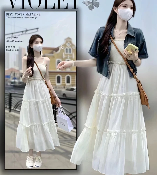 301-400【U家R】 ✂ 标女装气质长袖显瘦百搭上衣修身版时尚设计潮流