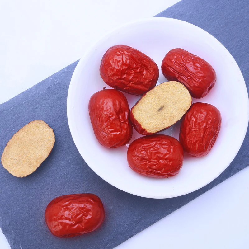 三叶果一等若羌灰枣吊干灰枣5斤