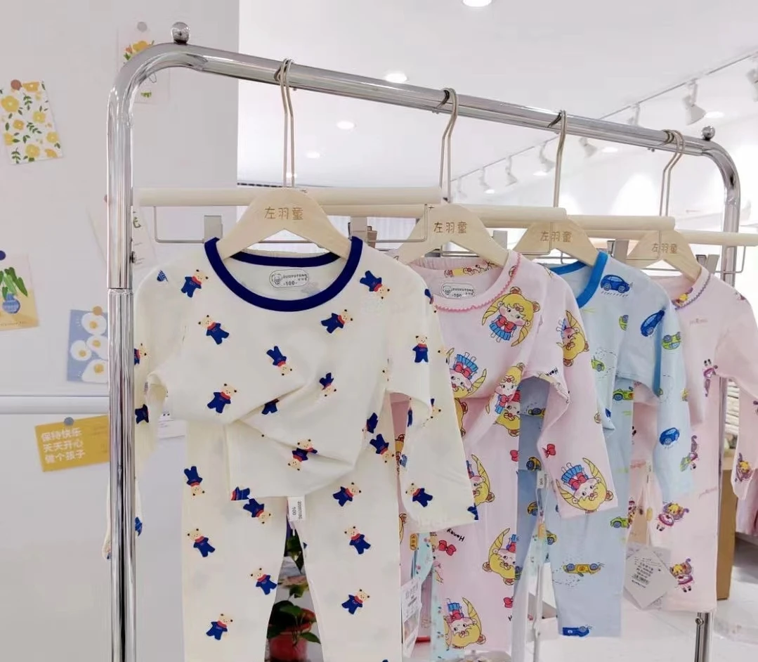 001-200婴儿服饰