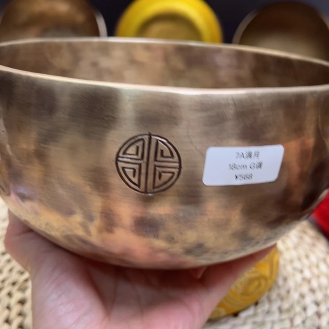 【闪购商品】书法a***a颂钵