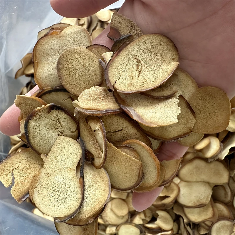 碎粉片10克鹿茸片碎特粉片干度足干照片实拍鹿场直发吉林鹿乡茸片