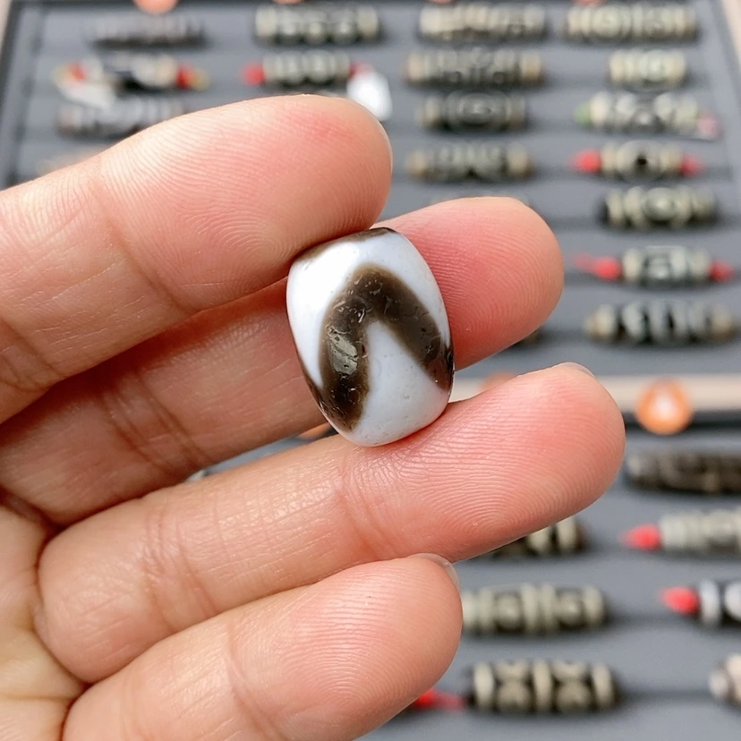 【闪购商品】玛瑙/玉髓珠宝半成品未镶嵌