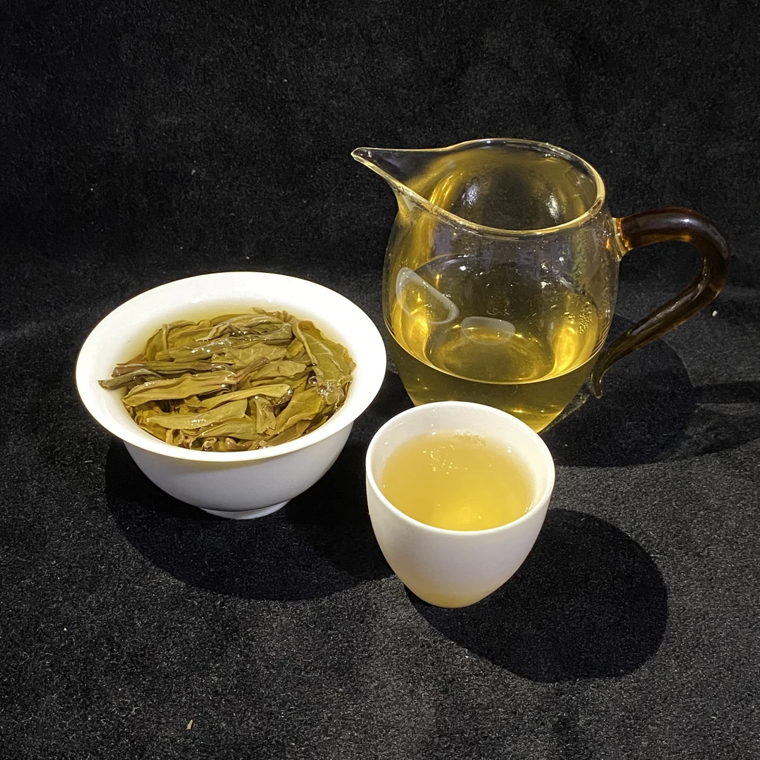 大礼包通用 链接普洱生茶