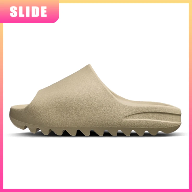 【高版本磨砂】爆款椰子拖鞋新款男女士夏季一字拖运动防滑踩屎感