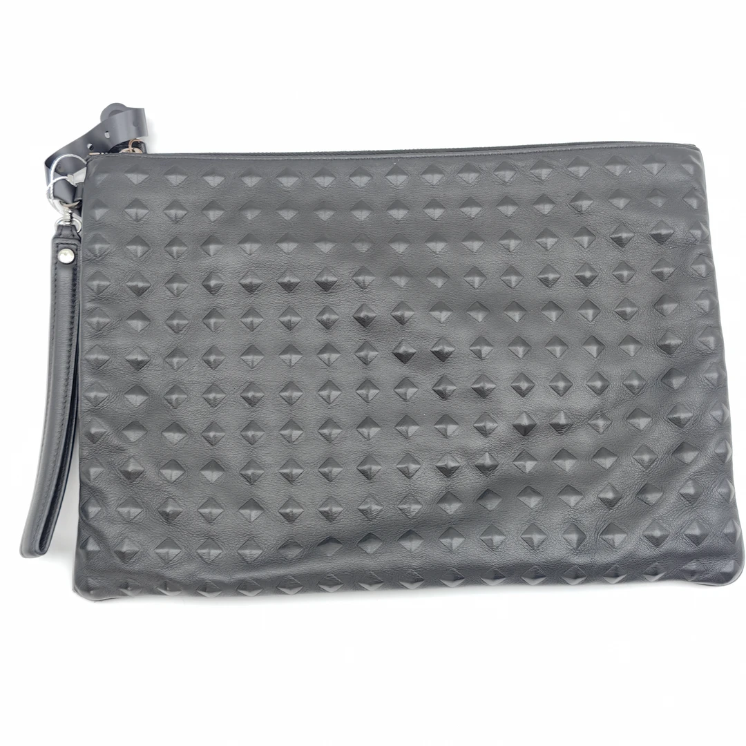 95新 MCM  mcm手拿包/8394