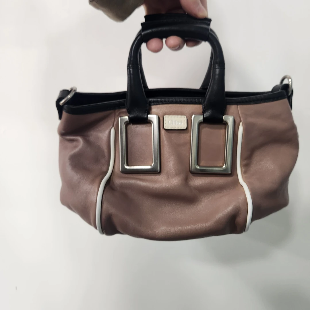 95新 Chloe/蔻依 Chloe/蔻依单肩包