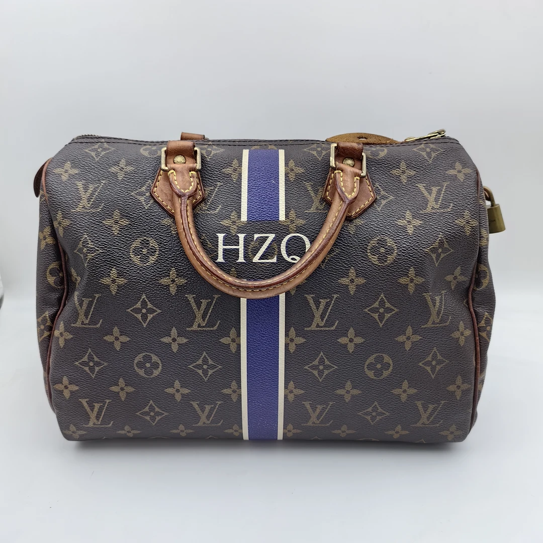 90新 LouisVuitton/路易威登 LV 波士顿/1062