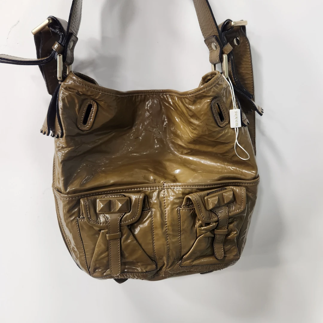 95新 Chloe/蔻依 Chloe/蔻依单肩包