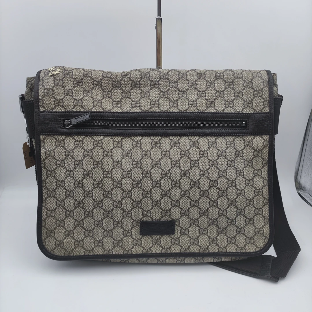 95新 GUCCI/古驰 古驰 单肩包/6408